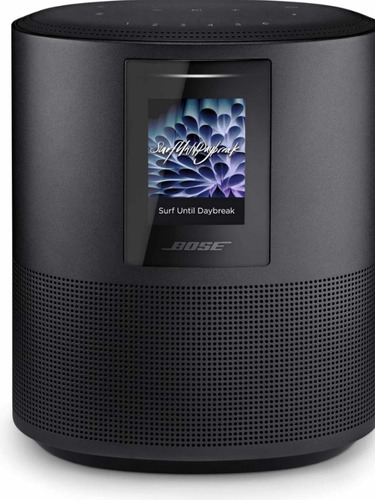 Parlante Bosé Smart Speaker 500 Alexa