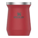 Mate Stanley Rojo 236 Ml