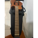 Guitarra Traveler Mk3 Electroacústica