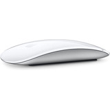 Apple Magic Mouse (wireless, Recargable)