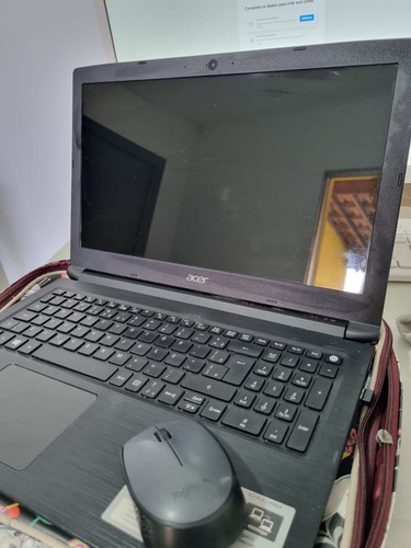 Notebook Acer Aspire 3 A315-53