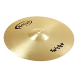 Prato Bateria Orion Ataque Twister Crash 16 Twr16cr Cor Dourado