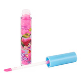 Gloss Labial Hidratante Coleção Teen Sereia Bella Nº4 Safira