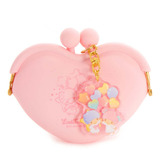 Monedero Little Twin Stars (carnival Ballons) Sanriooriginal