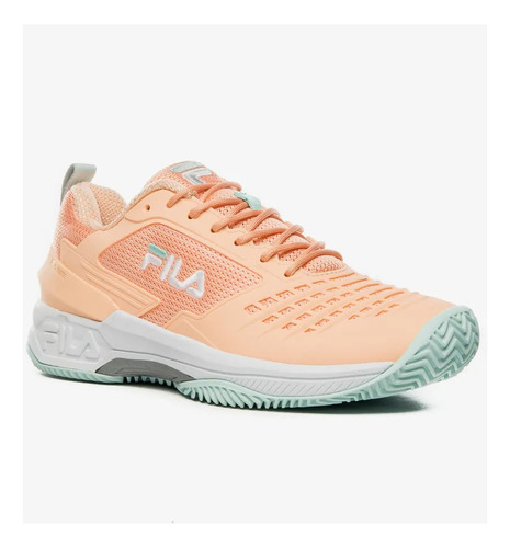 Tenis Fila Axilus Ace Clay Feminino