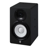 Monitor Referencia Estudio Yamaha Hs7 95w Preto Rev.oficial