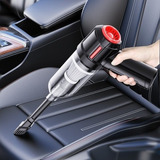 Portable Automotive Vacuum Cleaner Home Powerful