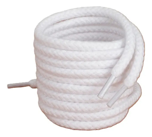 Agujeta Cuerda Algodon 140cm Para Tenis adidas Nike Yeezy | MercadoLibre