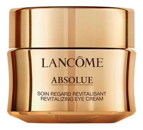 Crema Contorno De Ojos Lancome L'absolue Pc Yeux 20ml