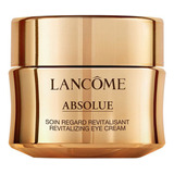 Crema Contorno De Ojos Lancome L'absolue Pc Yeux 20ml