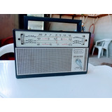 Rádio Semp Funcionando 