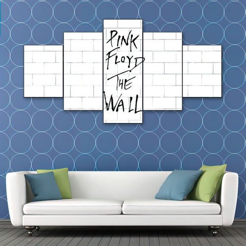 Pink Floyd The Wall