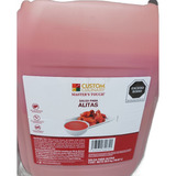 Salsa Clásica Alitas (búfalo) Bidon 20lts