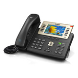 Telefono Ip Yealink T29g Poe - Sin Fuente - 16 Cuentas Sip