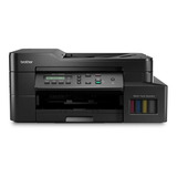 Impresora Brother Multifuncional Dcpt720dw Inalámbrica Dup