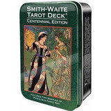Smith-waite Centennial Deck (lata)