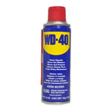 Wd-40 Lubricante Limpiante Antioxidante Antihumedad 216cc