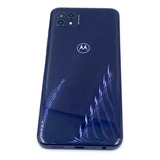 Celular Motorola Moto G50 5g 128 Gb 4 Gb Ram Azul (seminuevo)