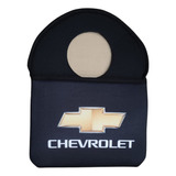 Bolsa Palanca De Cambio Organizador Multiuso Para Chevrolet