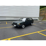 Abaixo Da Fipe Volkswagen Parati 1.8 Ap Gasolina - 1993