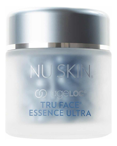 Perlas Tru Face De Nuskin