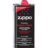 Gasolina Zippo Jumbo De 355ml (12 Oz) Envio Gratis