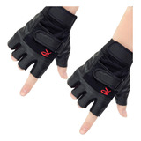 Guantes Entrenamiento Crossfit Fitness Deporte Gimnasio Pesa