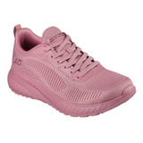 Tenis Skechers Bobs Sport Squad Chaos Para Mujer - Southpole