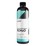 Carpro Ech2o Quick Detailer Y Lavado En Seco Ceramico 500ml