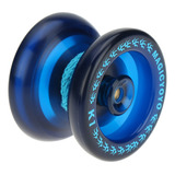 Profesional Magic Yoyo K1 Spin Abs Yoyo 8 Bola Kk Rodamiento