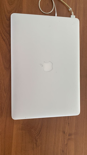 Macbook Pro 15 A1398(late 2013) Retina - I7 - 16gb Ssd 1tb