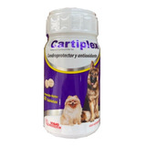 Cartiplex 60 Tabletas Holland Condroprotector Y Glucosamina