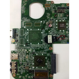 Placa Toshiba Satellite 