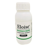 Monomero 100ml Eloise Para Uñas Esculpidas Acrílicas Premium