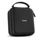 Estuche Rígido Compatible Con Binoculares Nikon  Monarch 5.