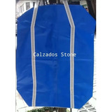 Bolsa De Lona Pileta Extra Grande 1 Metro X 70cm Impermeable