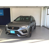 Cupra Ateca 2023 300hp