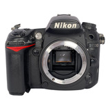 Camera Nikon D7000 287k Cliques