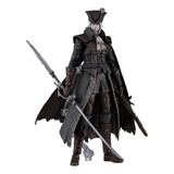 Bloodborne Lady Maria Of The Astral Clock, Figura Articulada