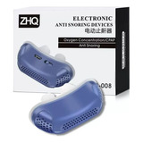 2024 Dispositivo Electrónico Antironquidos Micro Cpap For