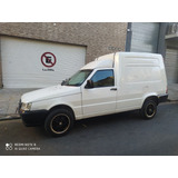 Fiat Fiorino 2010 1.3 Fire