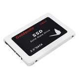 Goldenfir Hd800-500gb Sata3.0 Con Unidad De Estado Sólido In