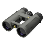 Binocular 8x42 Roof Shadow Gray Leupld Bx-4 Pro Guide Hd