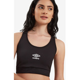 Top Mujer Umbro Pilcomayo