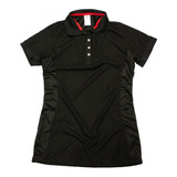 Playera Polo Sport Advance Dama