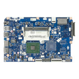 Tarjeta Madre Lenovo 110-15acl Ddr3  110-15ast 80tr 