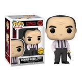 Funko Pop Oswald Cobblepot #1191 The Batman Chase Farrell