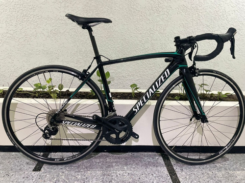 Bicicleta  De Ruta Specialized Tarmac Sl4 Full 105