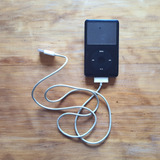 iPod Classic 80 Gb