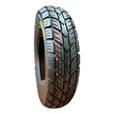 Llanta 3.50-10 Yunda Para Motoneta Tubeless Ray Z Cs125 X125